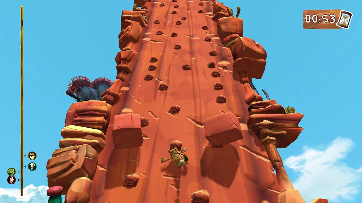 Gigantosaurus: Dino Sports - Switch