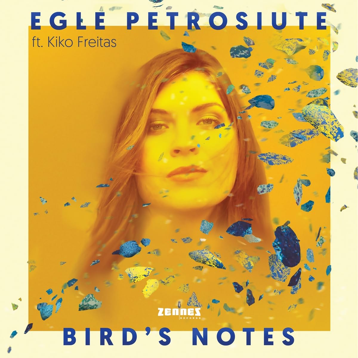 Bird's Notes