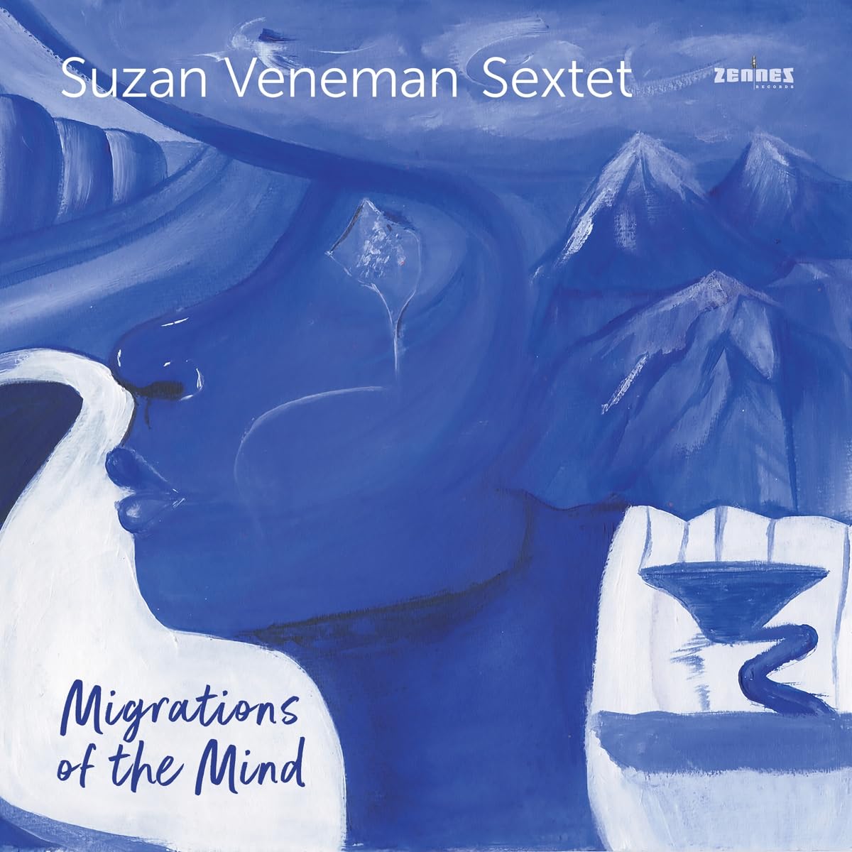 Migrations Of The Mind