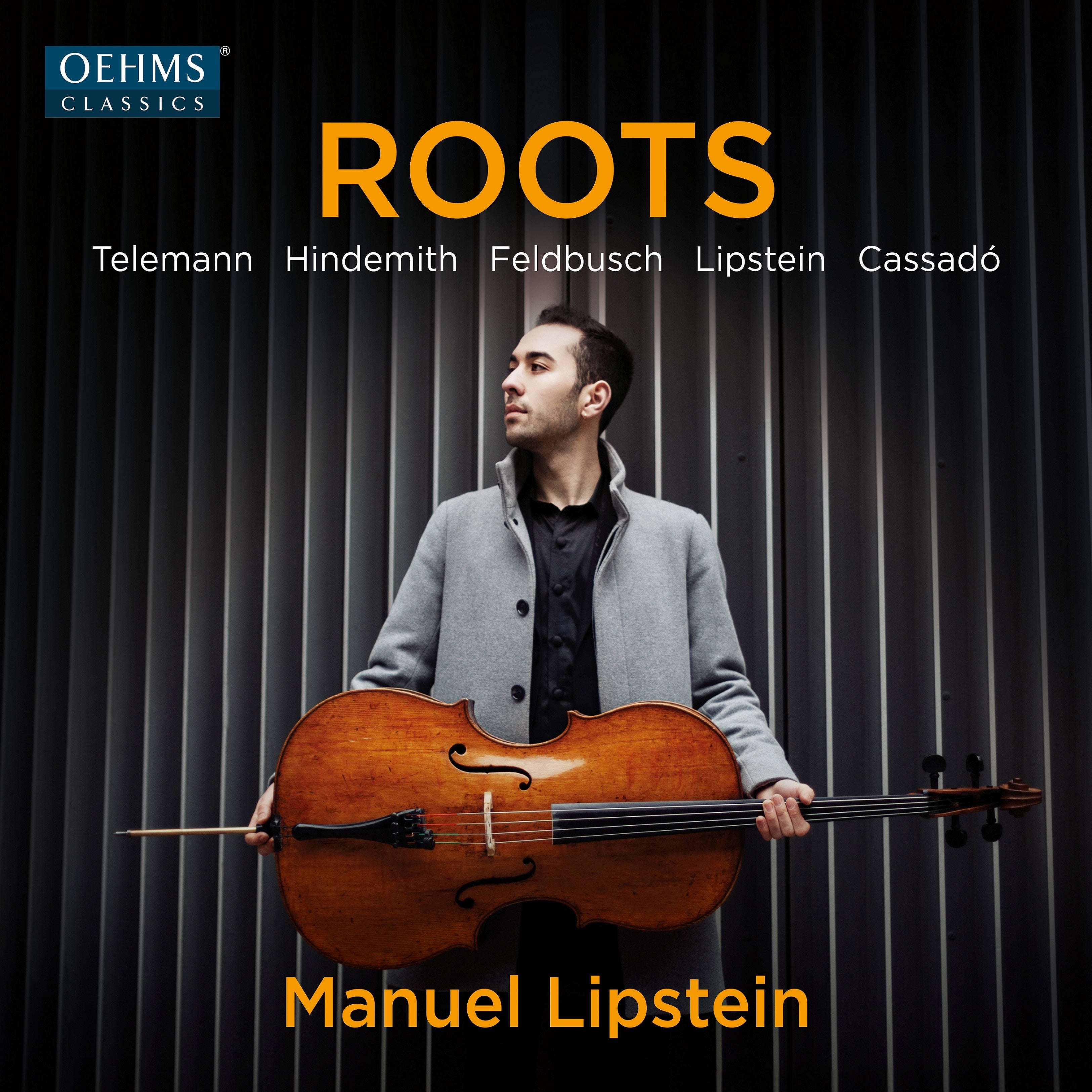 Manuel Lipsteiin: Roots