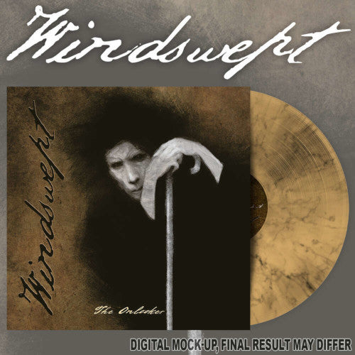 Onlooker The (Marbled Vinyl LP)