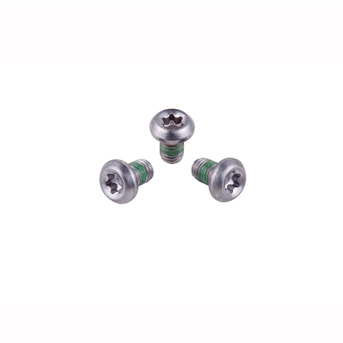 SRAM Spare Crank Bolt Kit Removable Spider Mounting Torx 25 Qty 3