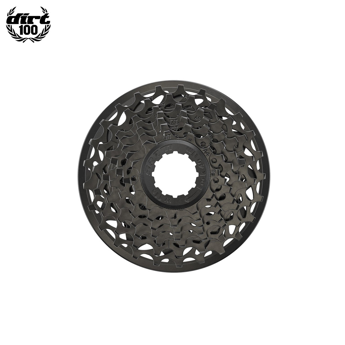 Sram PG-720 // 7-fach Kassette (11-25 Zähne