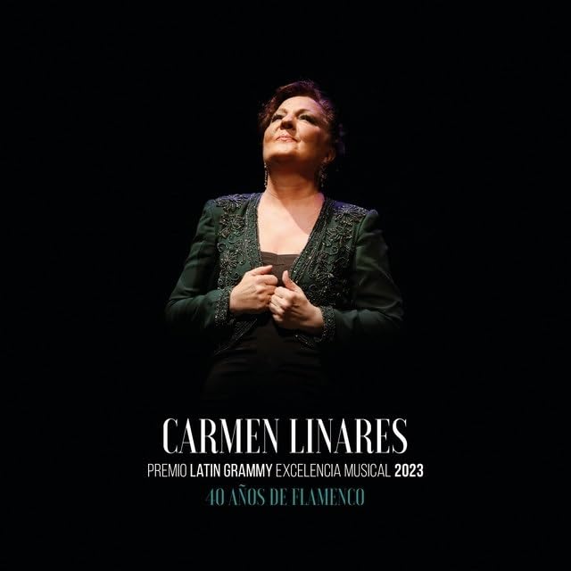 40 Anos De Flamenco