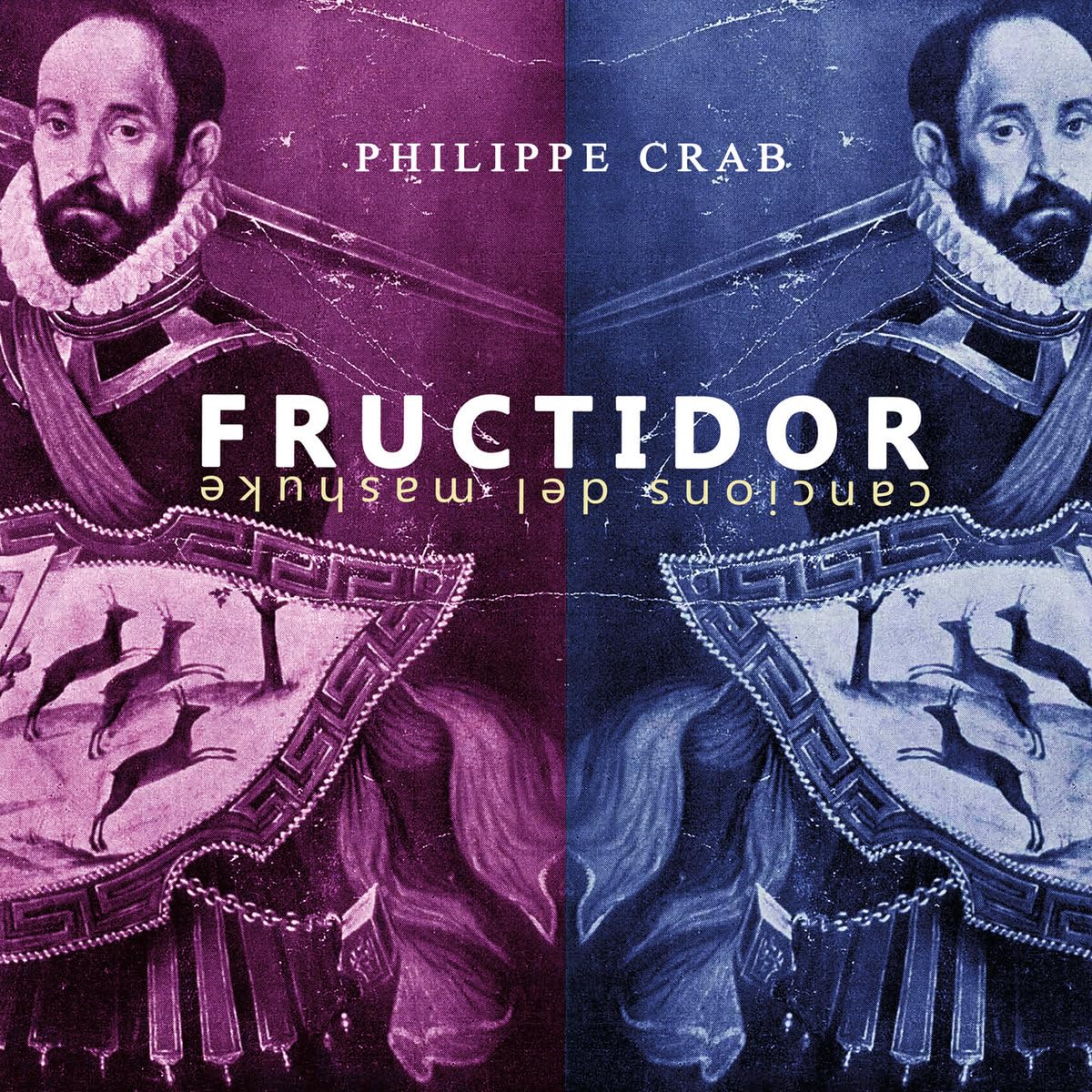 Fructidor/Digisleeve