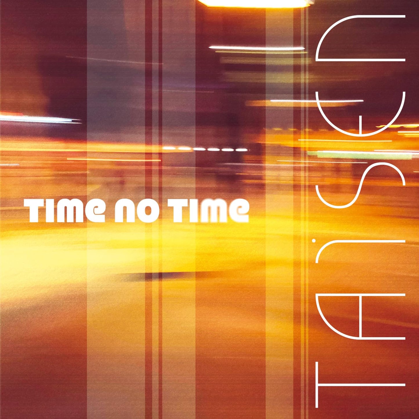 time no time