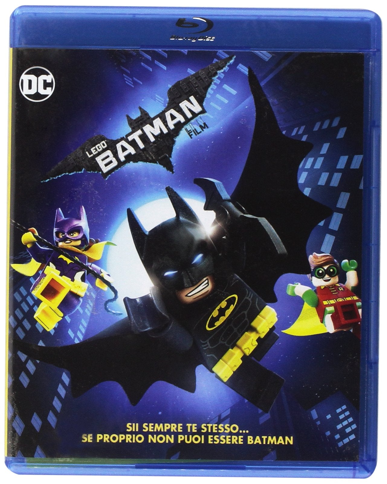 Lego Batman