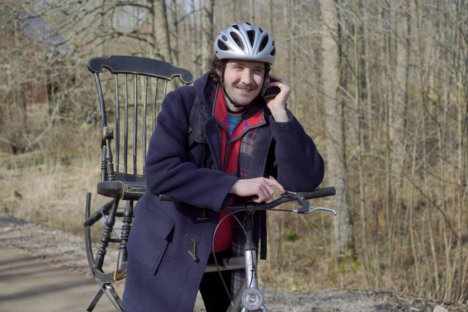 MOODYSSON, LUKAS - GOSTA - DIE KOMPLETTE SERIE IN 12 EPISODEN