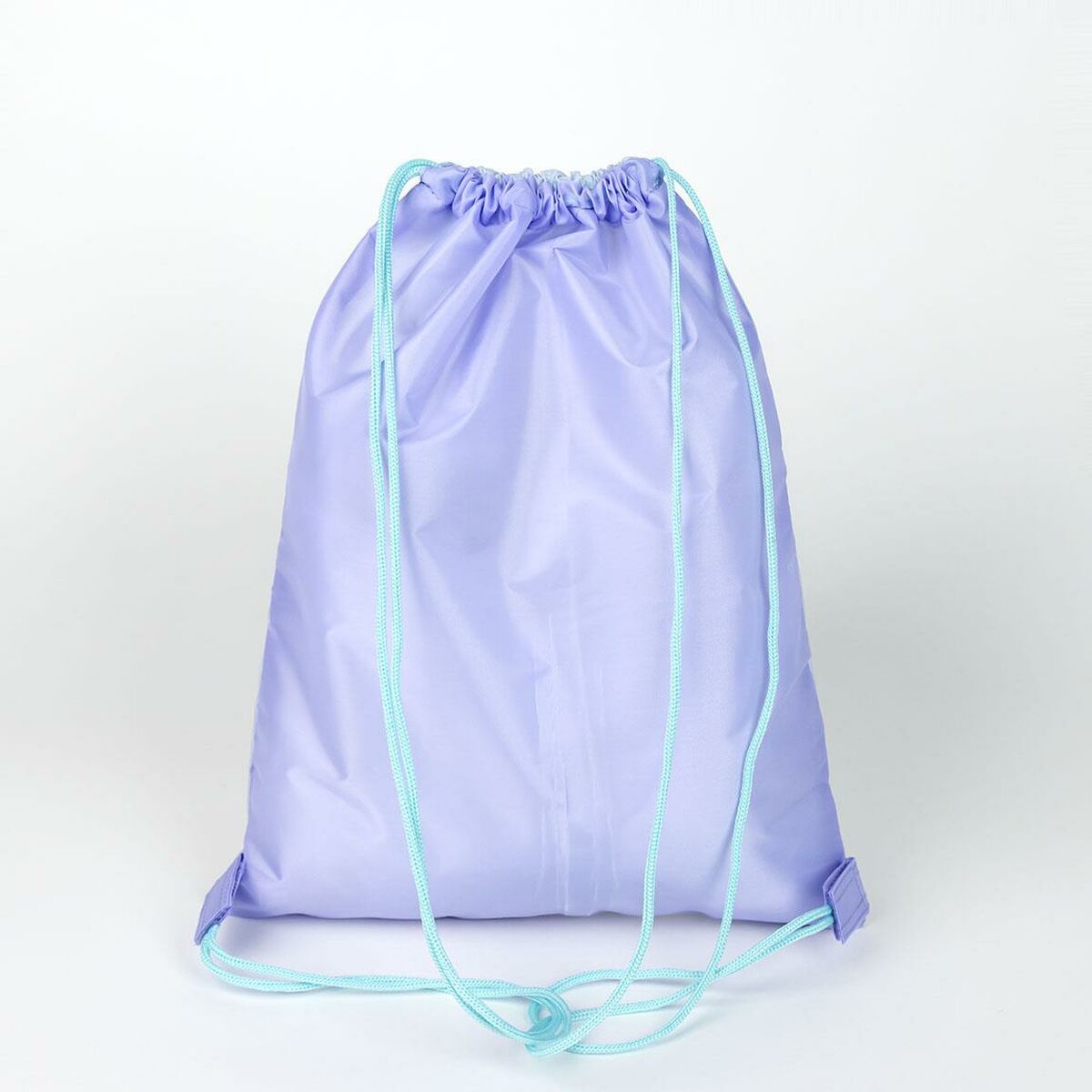 Child's Backpack Bag Frozen Lilac 30 x 39 cm