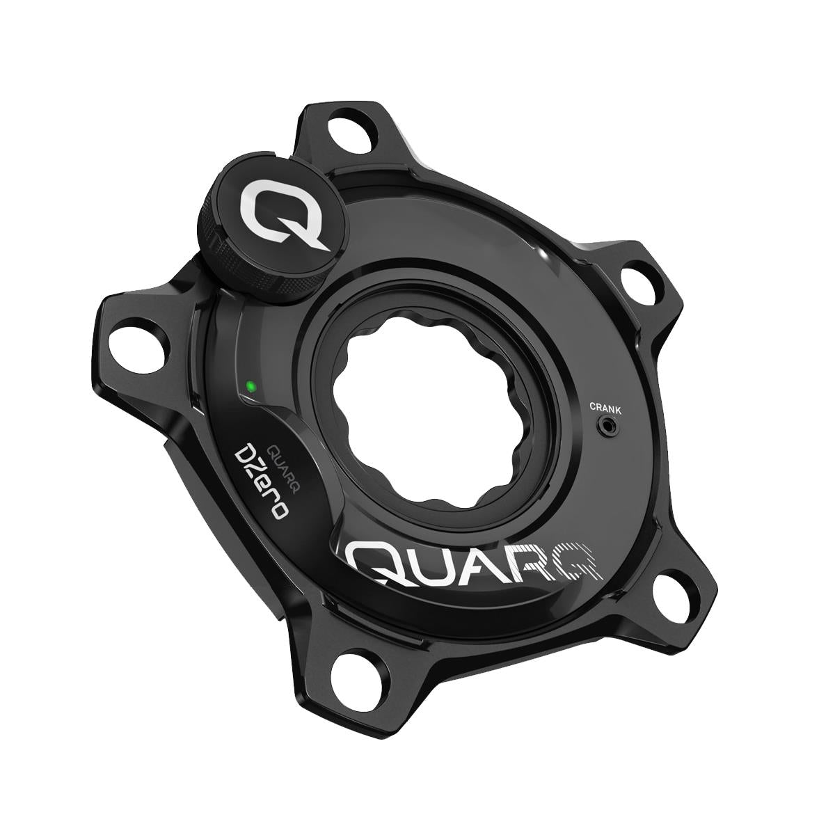 Quarq Powermeter Spider Assembly For Specialized 110 Bcd