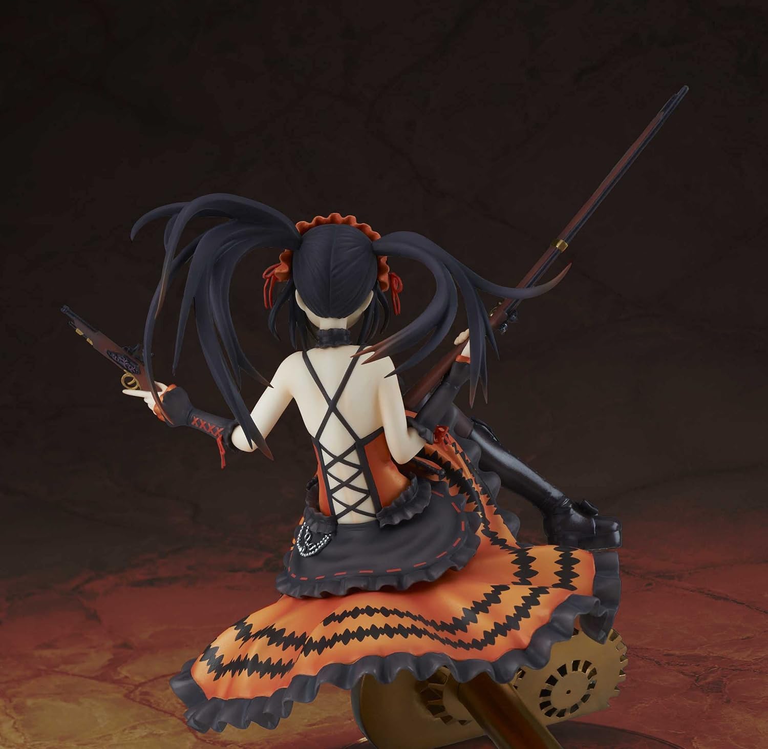 マベル(Mabell) Shitendo Date A Live Kurizo Tokizaki 1/7 Scale PVC Painted Finished Figure Resale