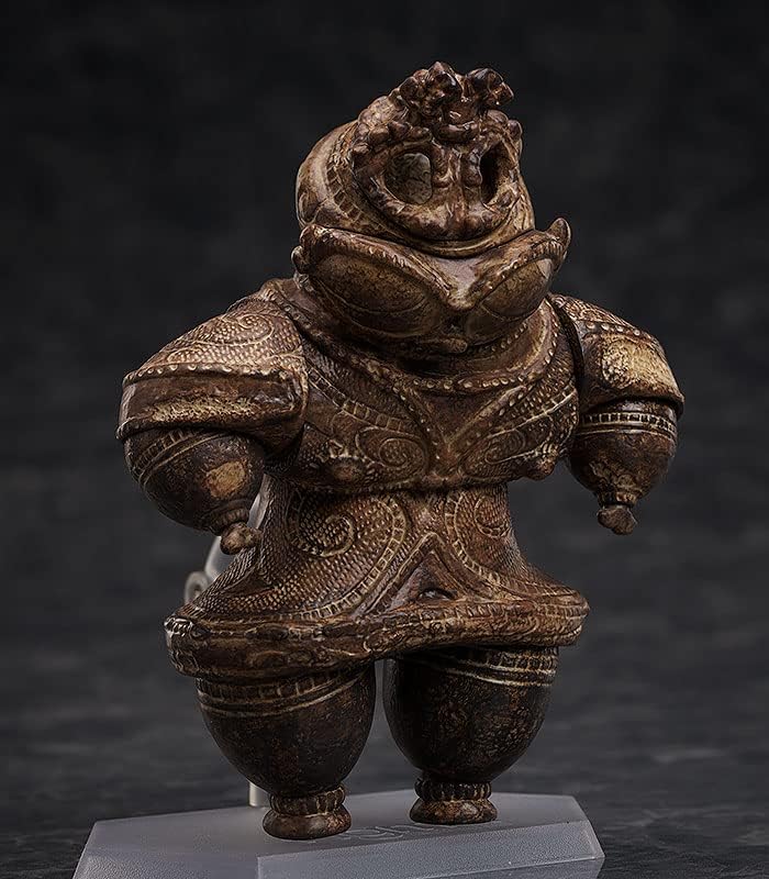 Good Smile Company - Table Museum Annex Shakoki-Dogu Figurema Action Figure