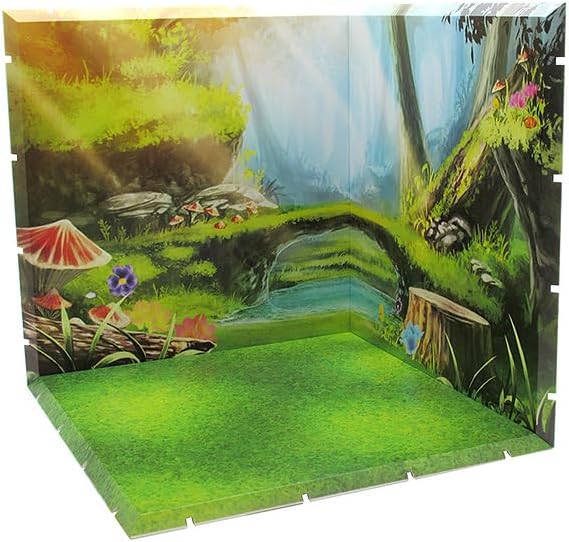 Jioramanshon 200 Forest