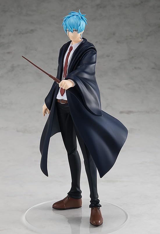 Mashle: Magic and Muscles – Lance Crown Pop Up Parade PVC Figure