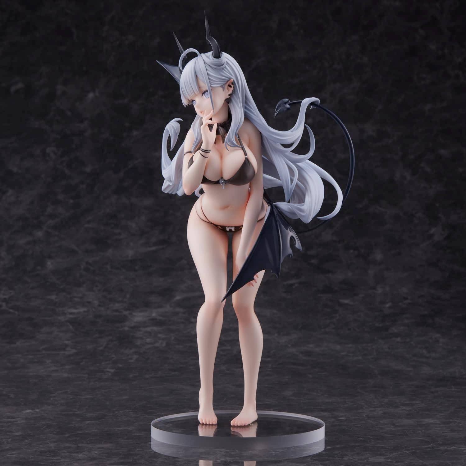 Union Creative - Nekojira Illustration - Thea-chan Non-Scale PVC Figure (Mr)