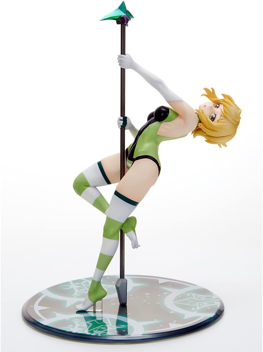 Hobby Stock - Symphogear XV - Kirika Akatsuki Gear Inner 1/7 PVC Figure