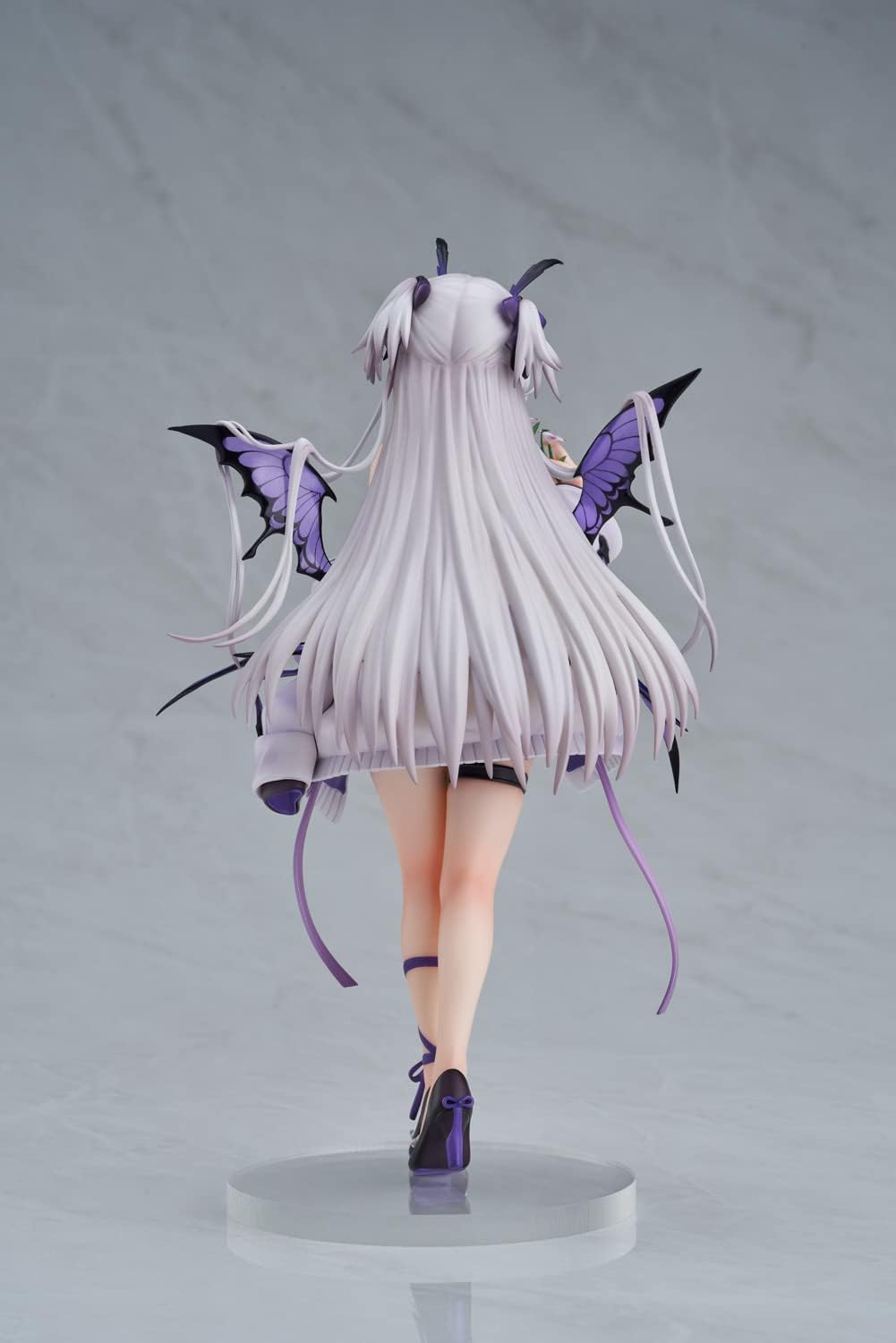 Original Character Statue 1/7 Petunia 23 Cm