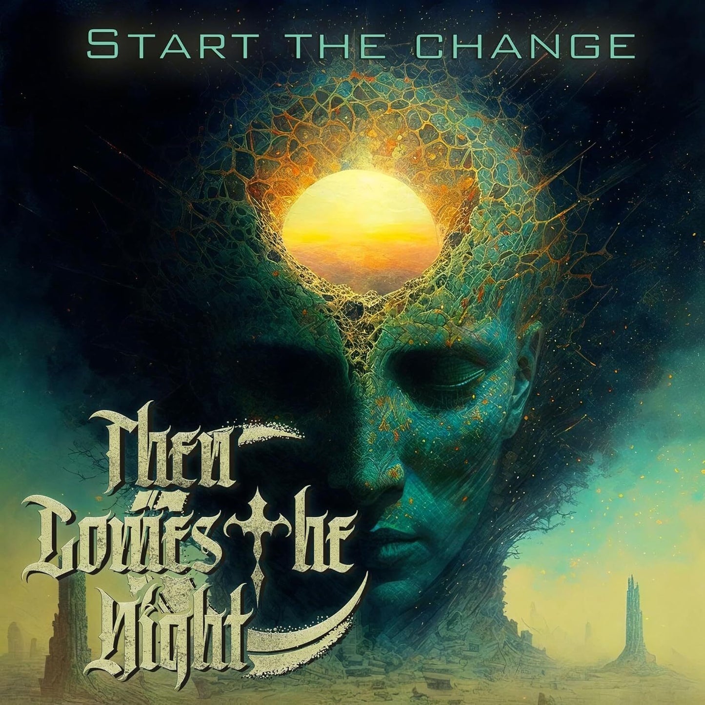 Start the Change
