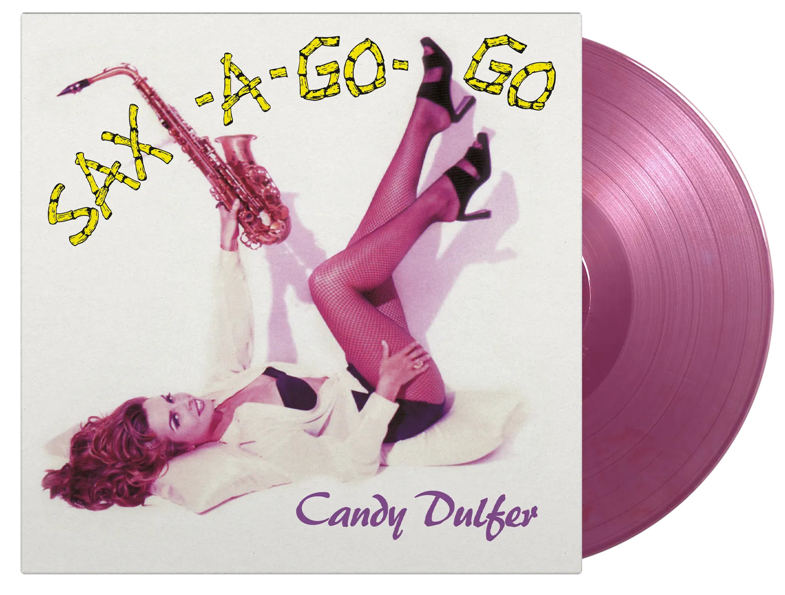 Sax-a-go-go