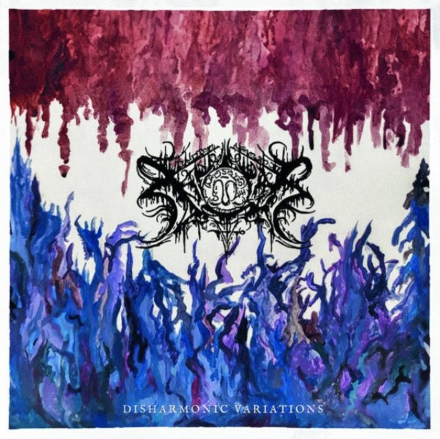 Disharmonic Variations (Vinyl LP)