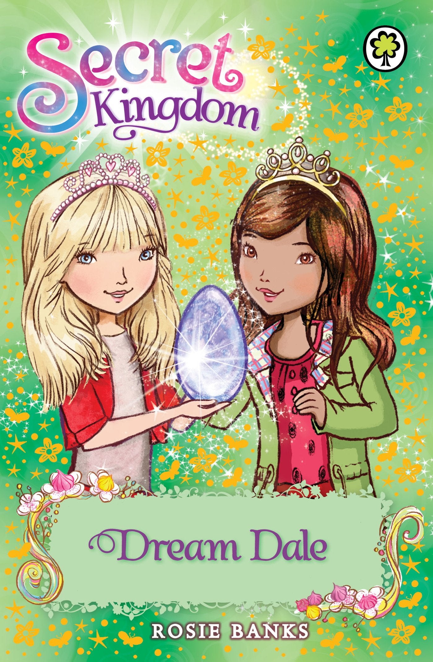 Dream Dale