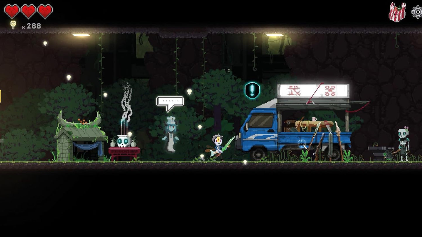 Dungeon Munchies Deluxe Edition (PEGI Import