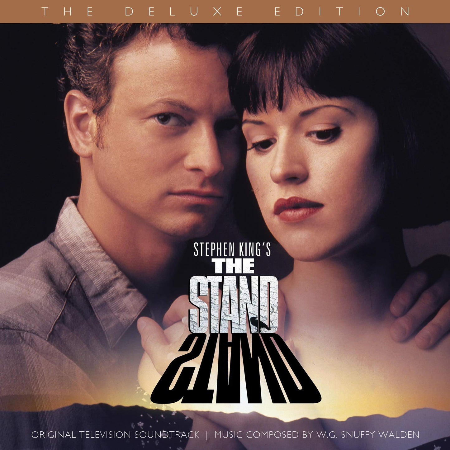 Stand