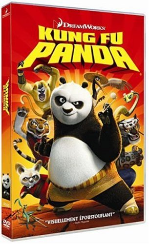 Kung Fu Panda