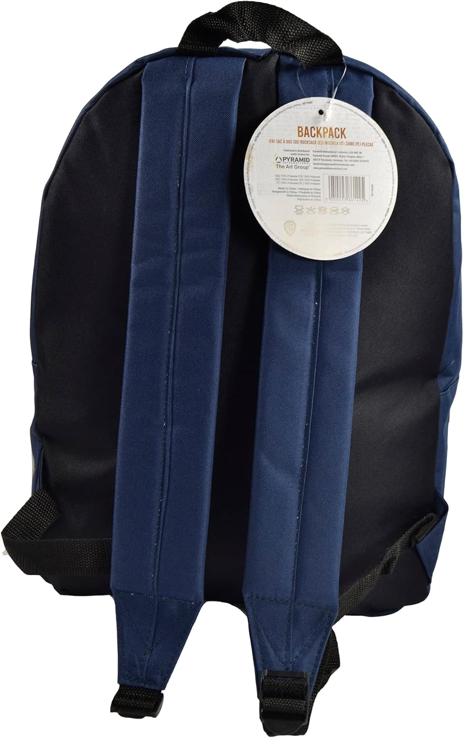Harry Potter Intricate Houses Ravenclaw Backpack