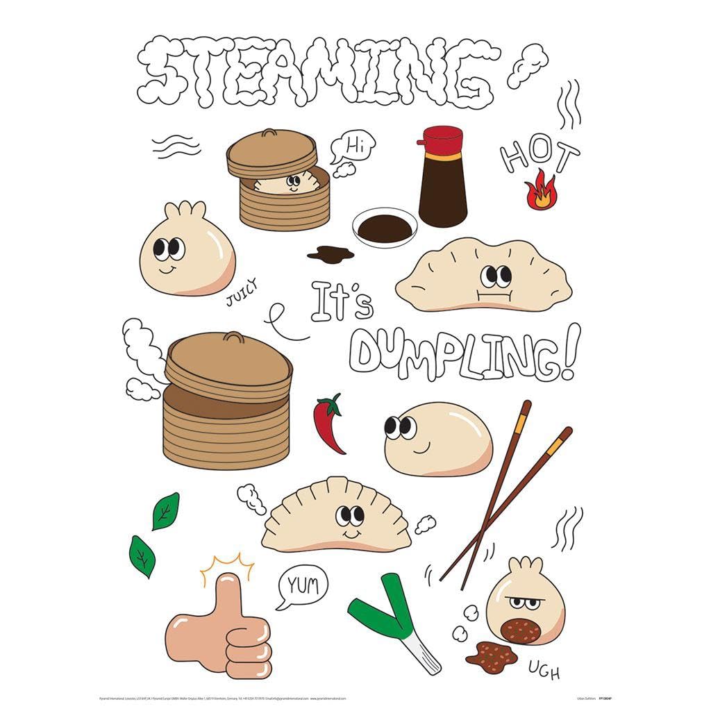 STEAMING