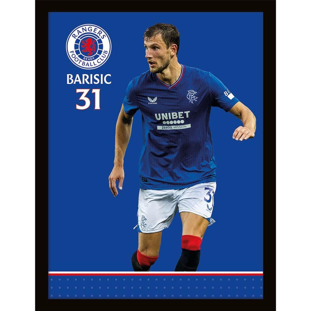 RANGERS F.C. (BARISIC)