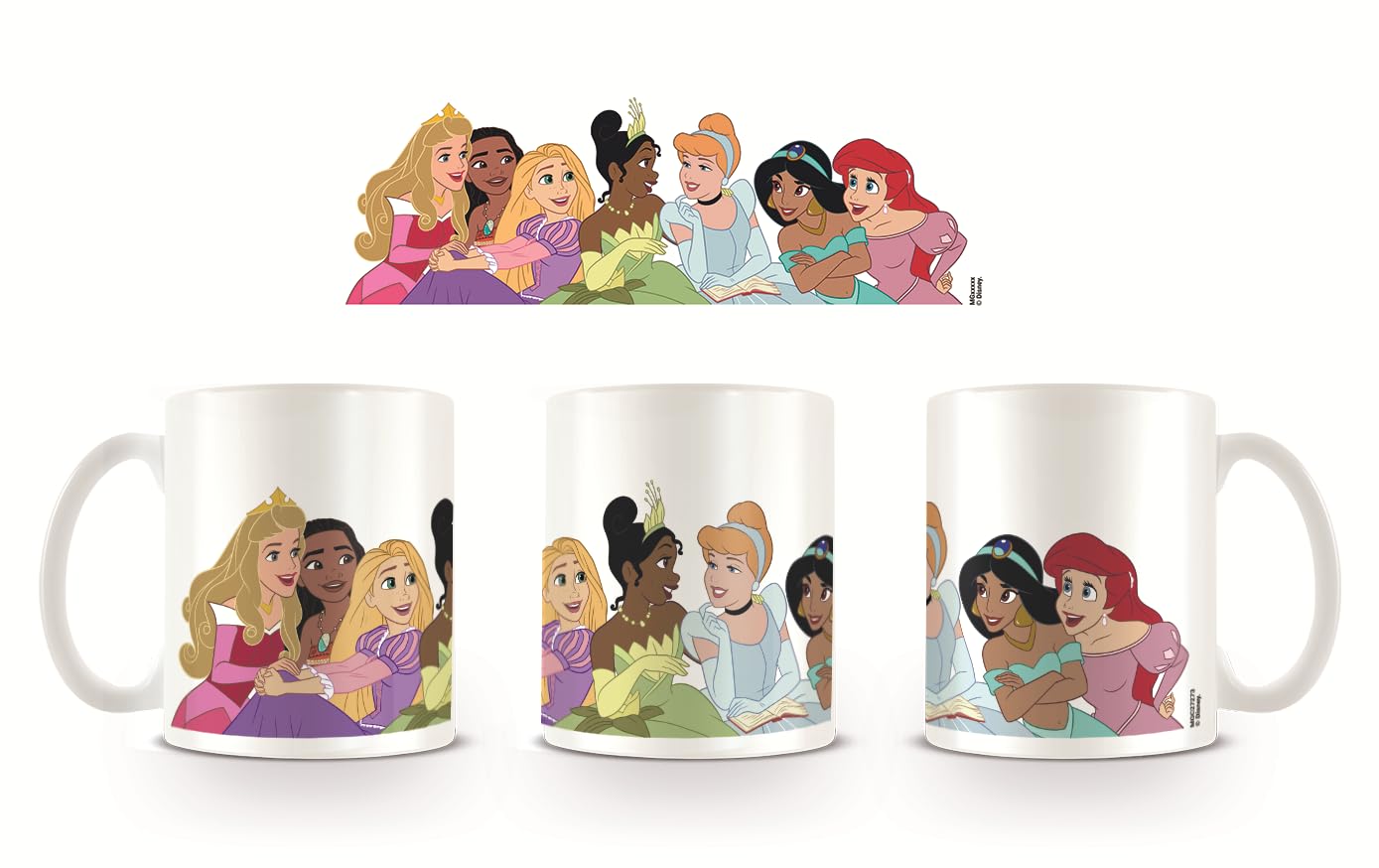 Disney Mug