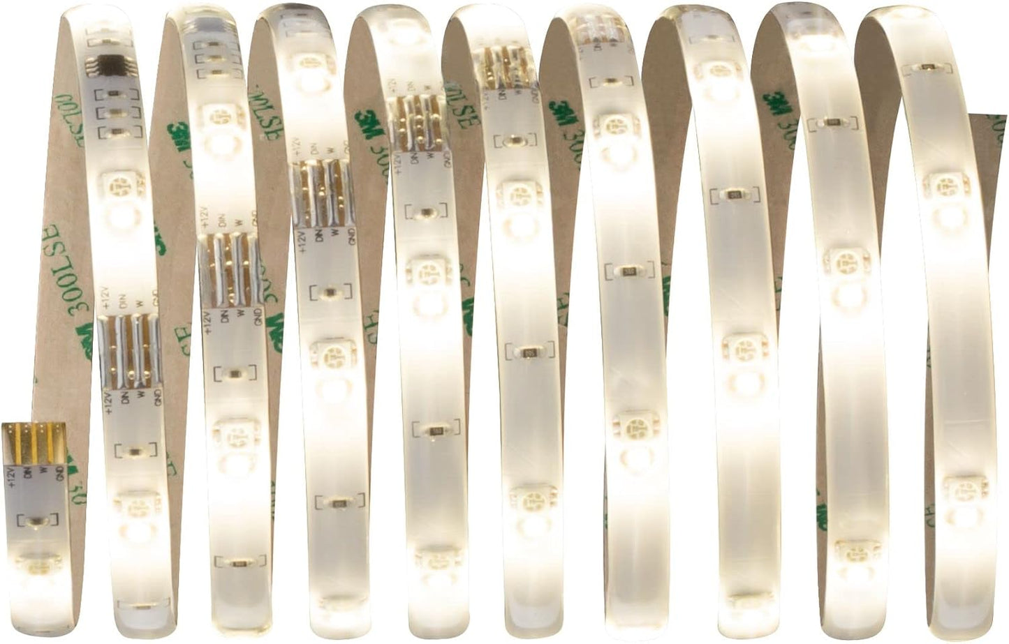 Paulmann 706.96 strip light 108 lamp(s) Universal strip light Indoor 3 m
