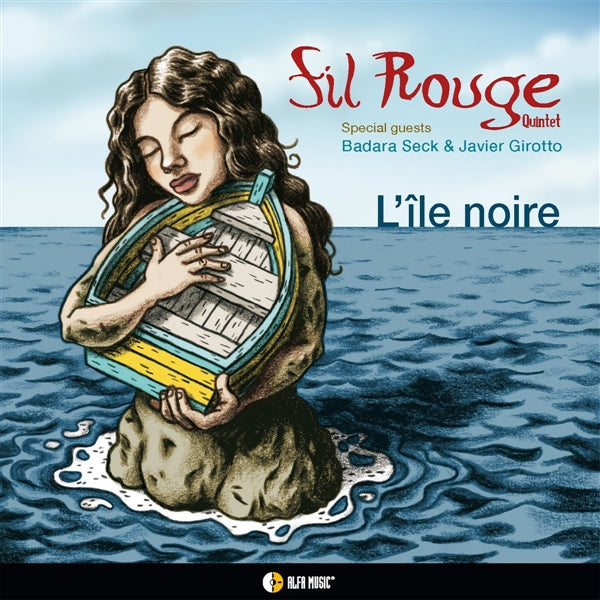 L'Ile Noire