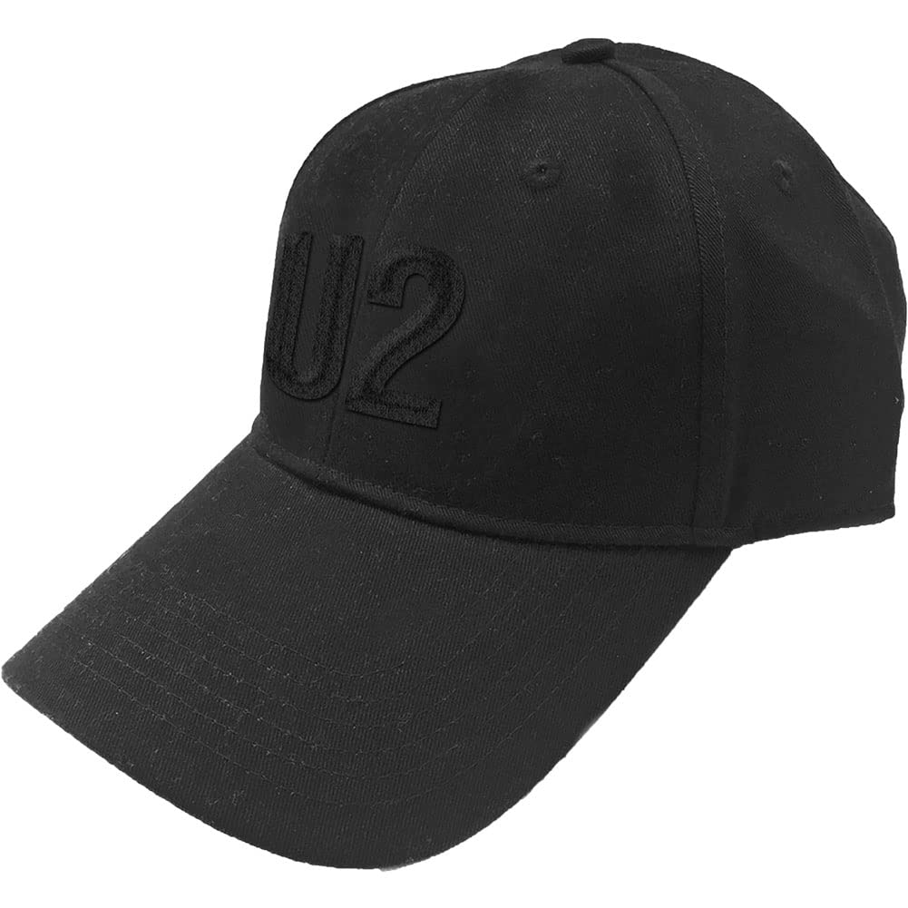 Band Monkey U2 Unisex Baseball Cap Logo