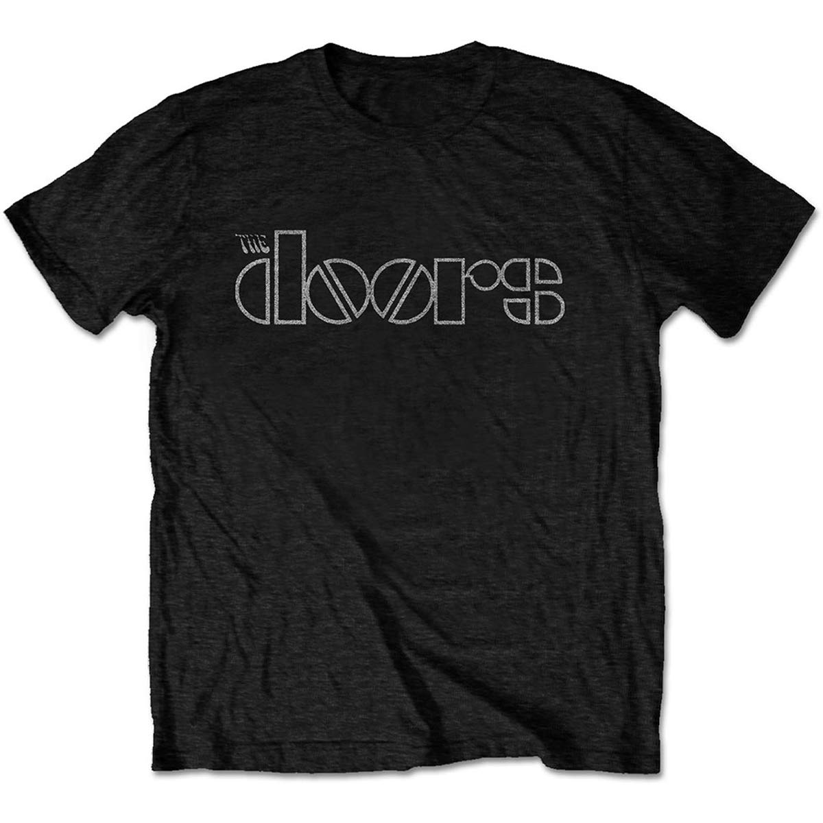 T-Shirt # Xl Unisex Black # Logo