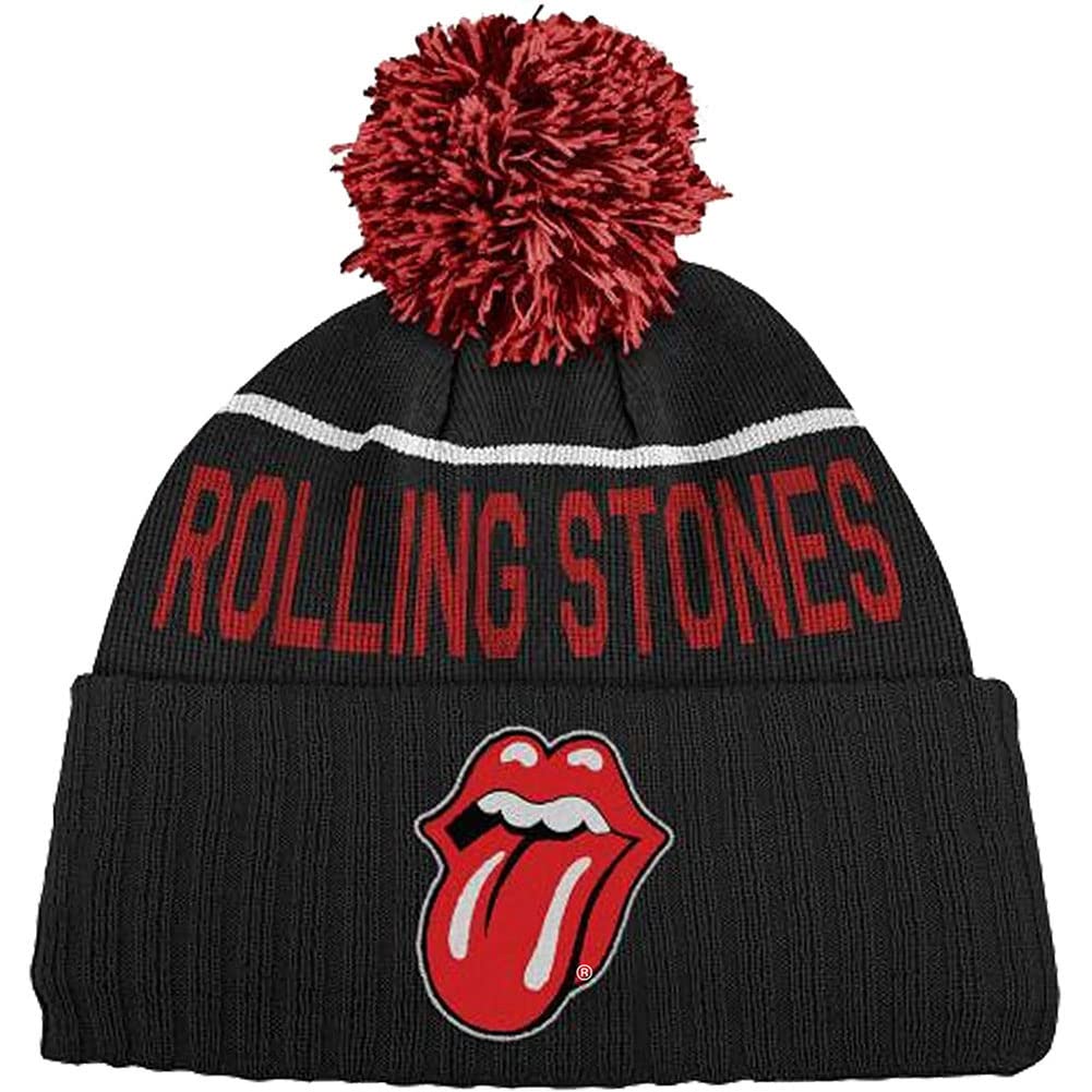 Cappello Classic Tongue