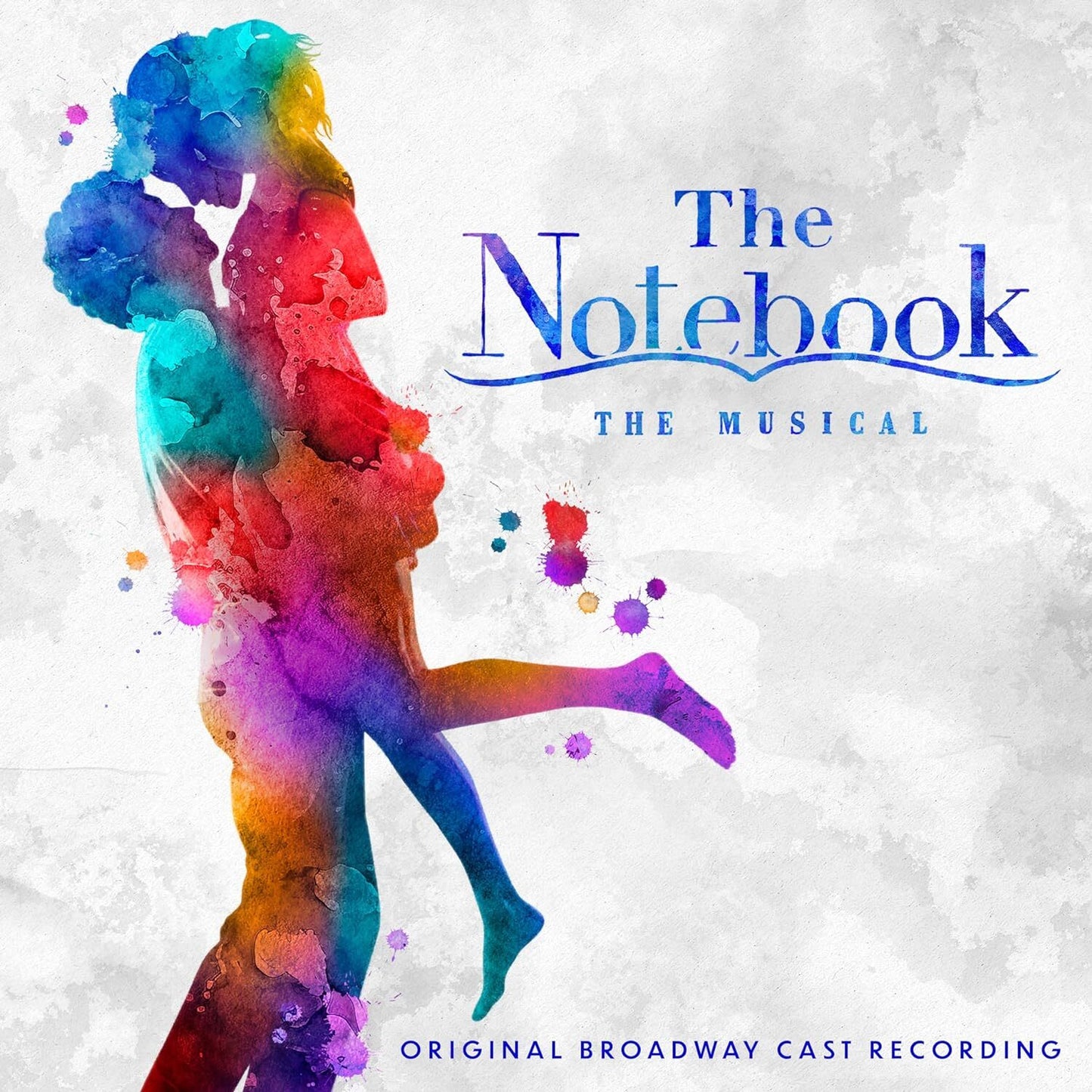 The Notebook: The Musical