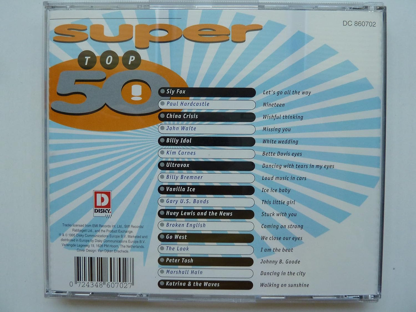 Super Top 50 Vol. 2