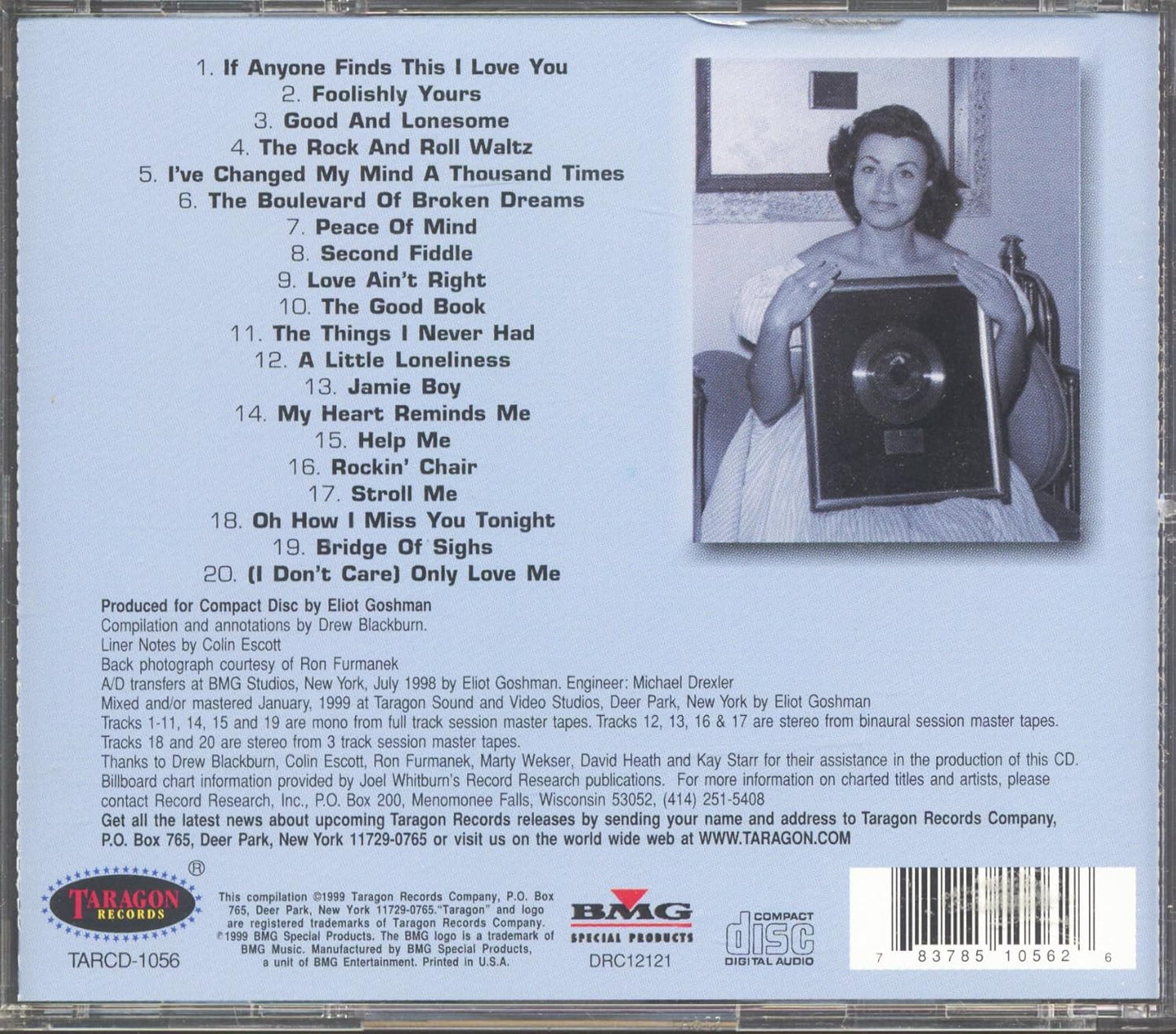 The Essential Rca Singles Collection