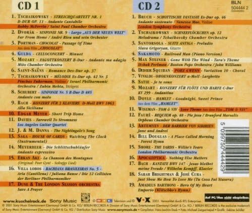 Kuschelklassik Vol.6