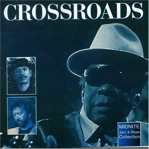 v/a - Crossroads