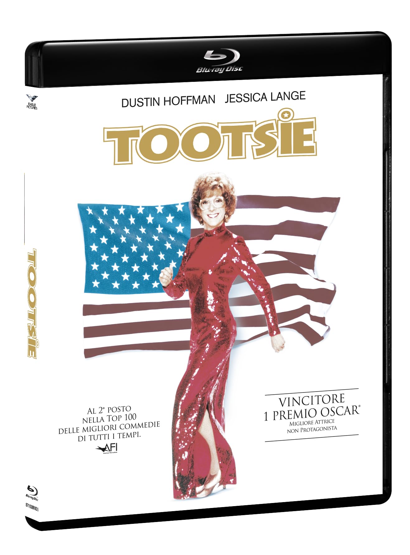 Tootsie - Bd