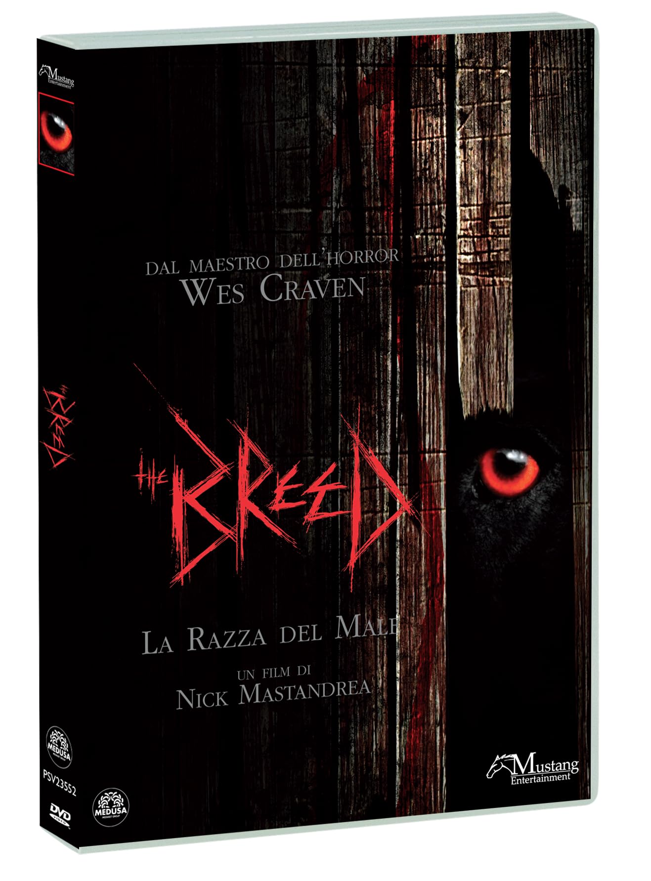The Breed - La Razza Del Male