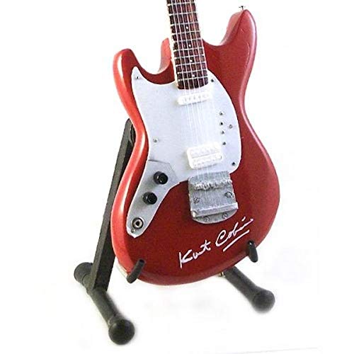 Mini Chitarra Da Collezione