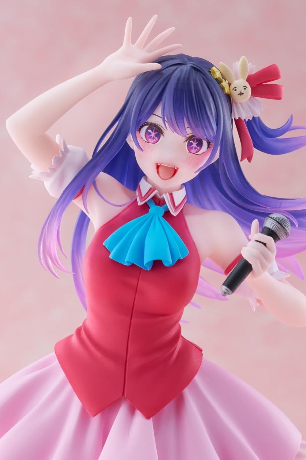 Taito - Oshi no Ko Coreful Figure -Ai Hoshino (Komachi Ver.)