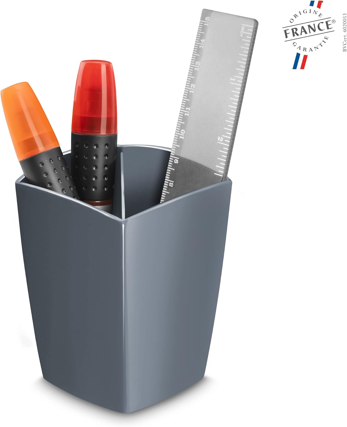 CEP CepPro Pencil Cup 530 Storm Grey