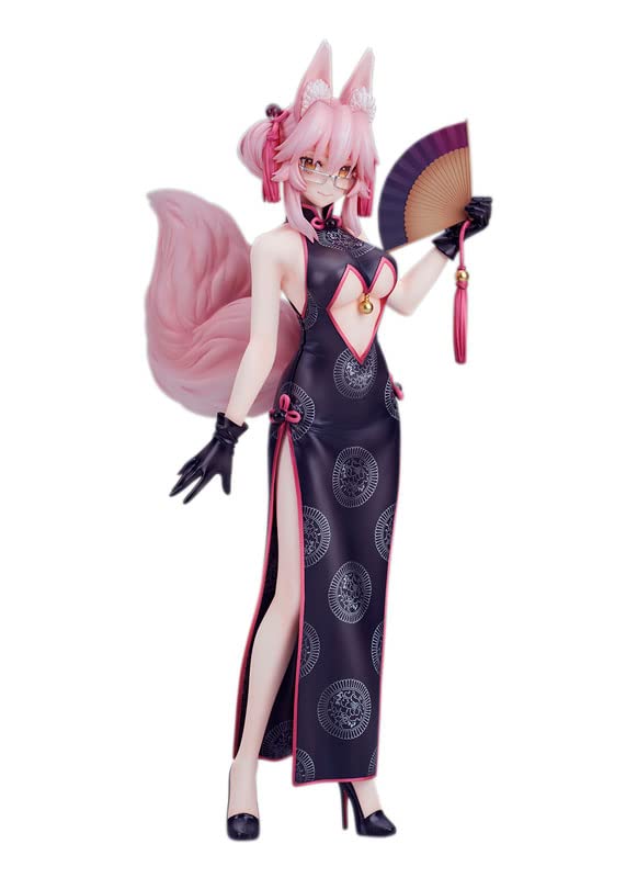 Fate/Grand Order Vitch Koyanskaya Chinese Dress Statue