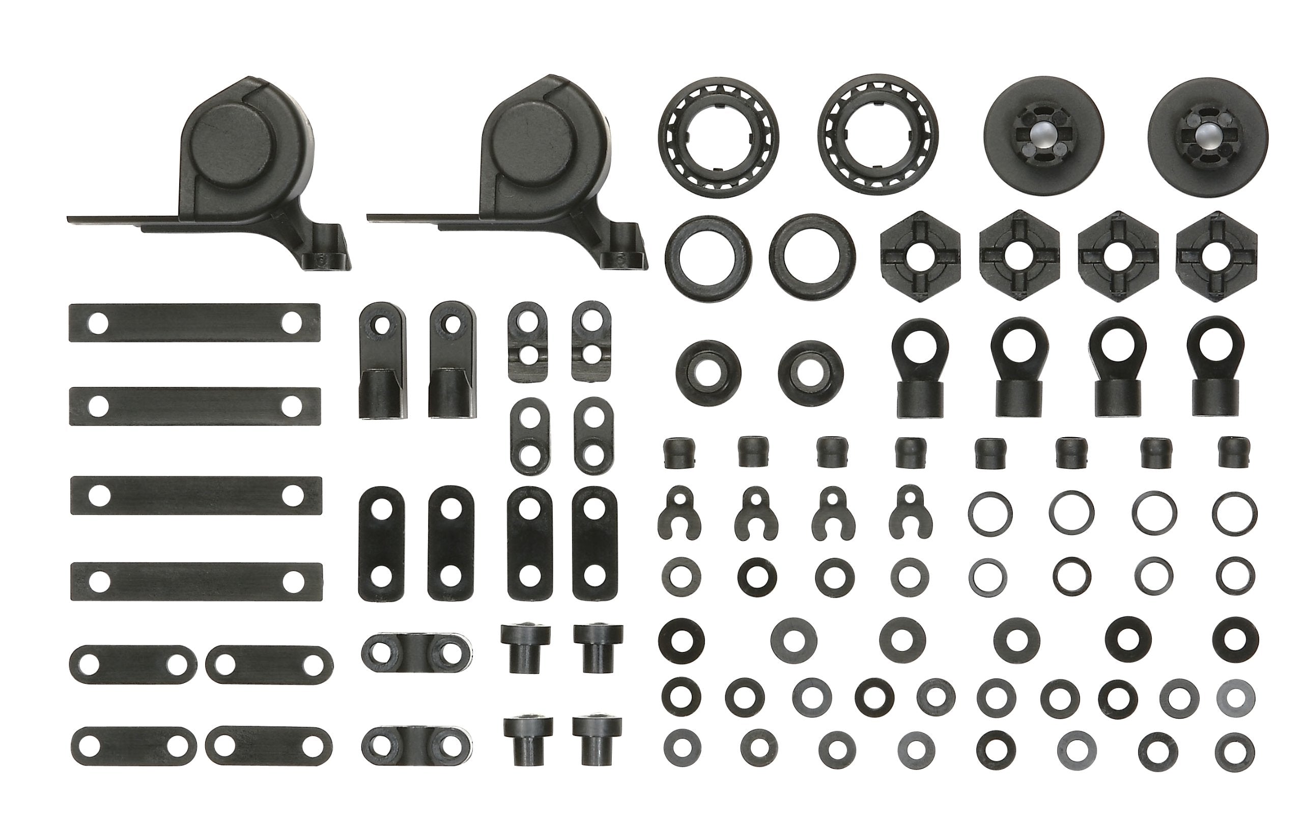 Tamiya 300051510 NN XV/Parts Spacer