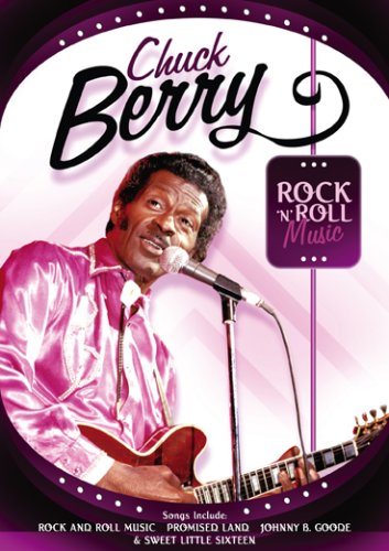 Chuck Berry - Rock and Roll Music